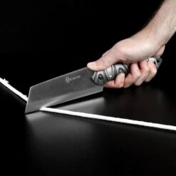 Reapr 11012 Jamr Fixed Blade 15 Reapr 11012 Jamr Fixed Blade -Buck Knives Shop 167132