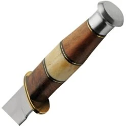 Rite Edge 203440 Brownbark Hunter -Buck Knives Shop 167192