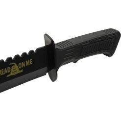 Rite Edge 211559SA Bowie 2nd Amendment -Buck Knives Shop 167226