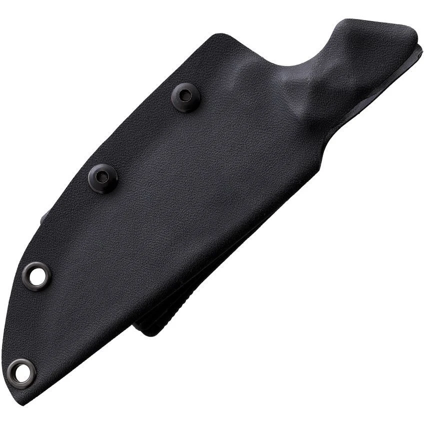 Stroup GP1BG10S GP1 Fixed Blade Black 4 Stroup GP1BG10S GP1 Fixed Blade Black - Image 2