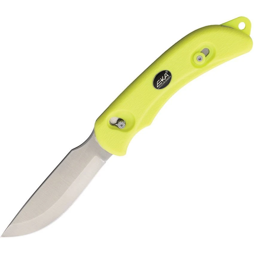 EKA 367308 Swedblade G4 Lime 4 EKA 367308 Swedblade G4 Lime - Image 2