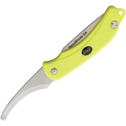 EKA 367308 Swedblade G4 Lime 9 EKA 367308 Swedblade G4 Lime -Buck Knives Shop 171970