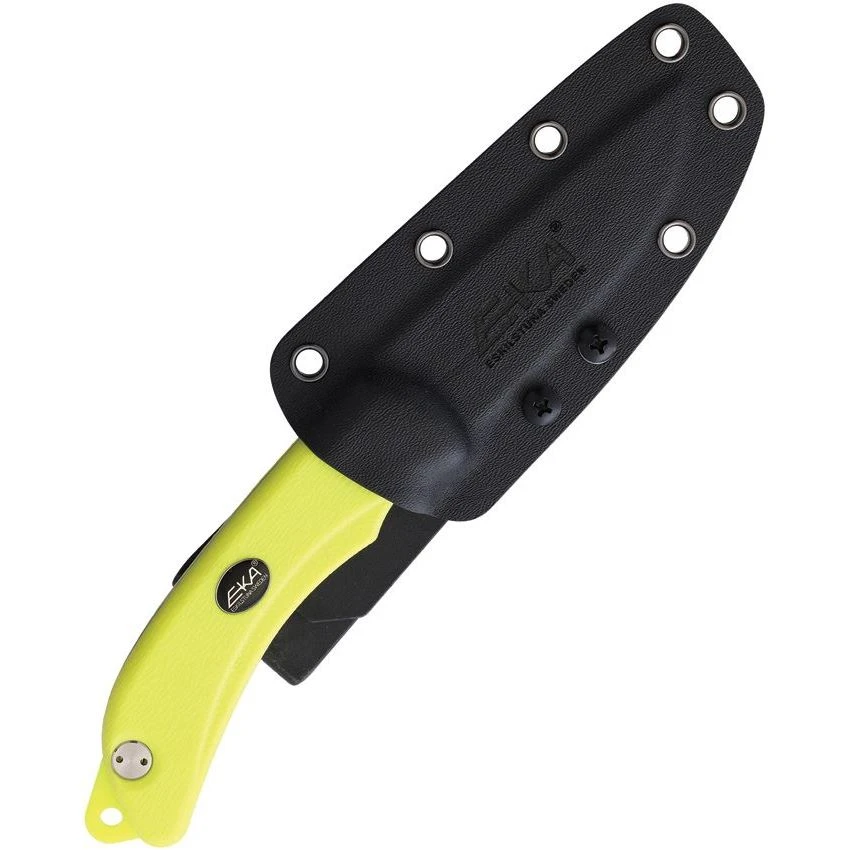 EKA 367308 Swedblade G4 Lime 7 EKA 367308 Swedblade G4 Lime - Image 5