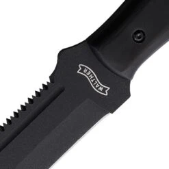 Walther 50870 MSM Machete -Buck Knives Shop 172954
