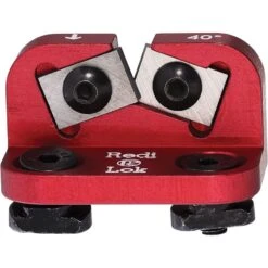 Redi Edge LOK140RD Redi Lok Red -Buck Knives Shop 173655