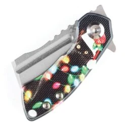 Kansept 3030S1 Mini Korvid Christmas Light 5 Kansept 3030S1 Mini Korvid Christmas Light -Buck Knives Shop 173963