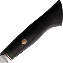 Benchmark 126 Bread Knife Damascus -Buck Knives Shop 174640