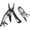 UZI CC-UZI-GS-001 Uzi Pliers Combo Set -Buck Knives Shop 188030 188059