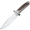 Boker 02BA593H Arbolito Esculta Stag Fixed Blade Knife -Buck Knives Shop 198795 198824