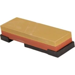 Naniwa 1509 Naniwa Ceramic Work Stone Comes With Plastic Stand