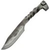 Pakistan 4408 Twisted Railroad Spike Fixed Blade Knife -Buck Knives Shop 204421 204450