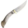 Ken Richardson 1405C Fixed Blade Hunter -Buck Knives Shop 212643 212666