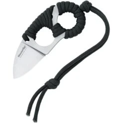 Blackfox 712 Micro Alf O Doricchi Fixed Blade Knife