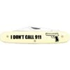 Frost N911 I Don't Call 911 -Buck Knives Shop 214981 214998