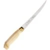 Marttiini 620010 Classic Fillet Knife With Birch Wood Handle -Buck Knives Shop 218532 218536