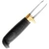 Marttiini 819011 Fish Fork With Black Textured Rubber Handle -Buck Knives Shop 218538 218542