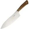 Viper 7518B Sakura Chef Bokote Knife With Wood Handle -Buck Knives Shop 218844 218848