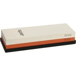 Real Steel W0308 Japanese Whetstone Fine Sharpener