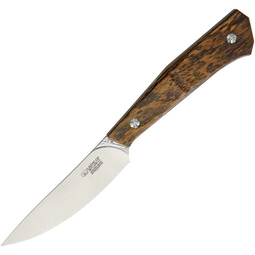Viper 7508B Sakura Paring Knife Bokote 3 Viper 7508B Sakura Paring Knife Bokote