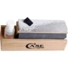 Case 09399 Tri Hone Sharpening Kit - Medium -Buck Knives Shop 220064 220068