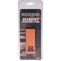 Rough Rider 1882 Rough Rider Knives Sharpening Stone 400 Grit