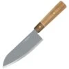 Condor 500065 Kondoru Santoku Steel Blade Knife With Hickory And Walnut Handle -Buck Knives Shop 222739 222743