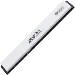 Real Steel W6000 Japanese Whetstone 6000 Grit With Non-Slip Base