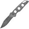 TOPS Knives TOPS SPM02 Sneeky Pete Mini 1095HC Steel Blade Knife With One-Piece Construction -Buck Knives Shop 223066 223070