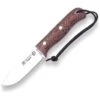 Joker CM112 Bushcraft Stainless Drop Point Blade Survival Knife With Brown Canvas Micarta Handle 1 Joker CM112 Bushcraft Stainless Drop Point Blade Survival Knife With Brown Canvas Micarta Handle -Buck Knives Shop 223220 223224