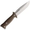 Wild Steer TAR0115 Tarasco Fixed Blade -Buck Knives Shop 223472 223476