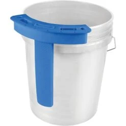 Camillus 23018 Cuda Bucket Tackle Center With Integrated Hook Hole