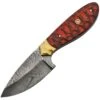 Damascus 1200 Mosaic Hunter 2 Damascus 1200 Mosaic Hunter -Buck Knives Shop 226327 226331