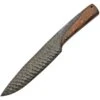 Damascus 1202 Flint Fantasy Fixed Blade -Buck Knives Shop 226329 226333