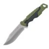 Buck Knives Buck 658GRS Small Pursuit Knife With Black Glass Filled Nylon Handle -Buck Knives Shop 227350 227354