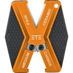 ETE S5020 Super V Ceramic/Carbide