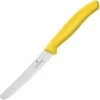 Swiss Army Knives 67836L118 Utility Yellow Ser Round Blade 1 Swiss Army Knives 67836L118 Utility Yellow Ser Round Blade -Buck Knives Shop 248397 248402