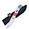 Frost Cutlery & Knives 101RWB Fixed Blade RWB Bone -Buck Knives Shop 248969 248974