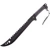 Frost Cutlery & Knives 2632BLK Machete Gray Wrap 1 Frost Cutlery & Knives 2632BLK Machete Gray Wrap -Buck Knives Shop 248970 248975