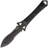Krudo Knives 910 MANIKOMIO Fixed Blade -Buck Knives Shop 249089 249094
