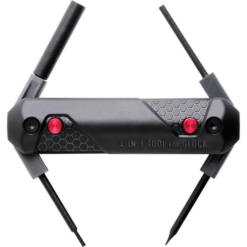 Real Avid 41 4-in-1 Tool For Glock 3 Real Avid 41 4-in-1 Tool For Glock
