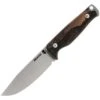 Akeron 005Z Ekinox V3 Fixed Blade Ziricote 1 Akeron 005Z Ekinox V3 Fixed Blade Ziricote -Buck Knives Shop 263564 263569