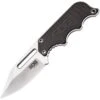 SOG NB1012CP Instinct Satin Black G-10 -Buck Knives Shop 264199 264204