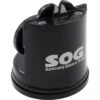 SOG SH02 Countertop Knife Sharpener 1 SOG SH02 Countertop Knife Sharpener -Buck Knives Shop 264230 264235