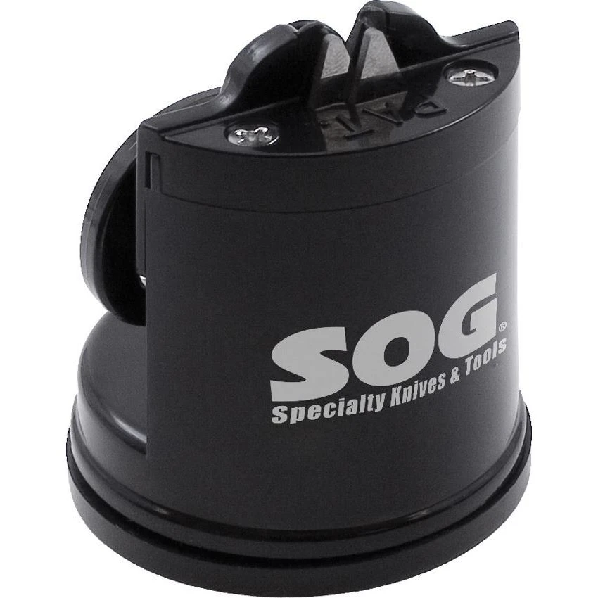 SOG SH02 Countertop Knife Sharpener 3 SOG SH02 Countertop Knife Sharpener