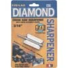 Eze-Lap CSG316 Diamond Chain Saw Sharpener For Quick And Easy Sharpening -Buck Knives Shop 309061 309066
