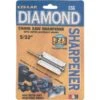 Eze-Lap CSG532 Diamond Chain Saw Sharpener For Quick And Easy Sharpening -Buck Knives Shop 309062 309067