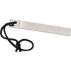 Eze-Lap EZL11 Eze Edge Double Sided Diamond Pocket Sharpener With Black Cord Lanyard -Buck Knives Shop 309080 309085