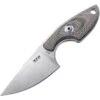 Maniago 01GC Mikro 1 Fixed Blade Green -Buck Knives Shop 309421 309426