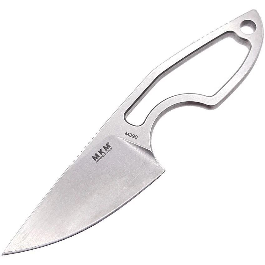 Maniago 01N Mikro 1 Fixed Blade Naked 3 Maniago 01N Mikro 1 Fixed Blade Naked