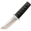 Cold Steel 17DA Kyoto II Fixed Blade Tanto -Buck Knives Shop 309874 309879